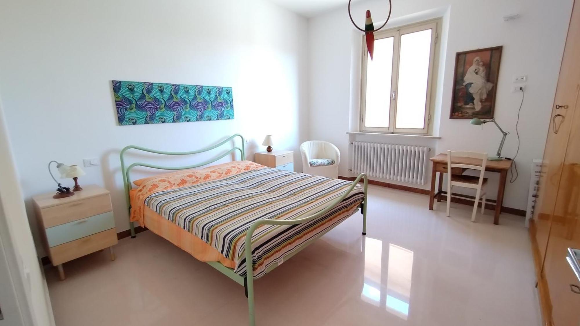 Palazzo Cavalletti - Appartamenti Nel Cuore Di Senigallia Extérieur photo