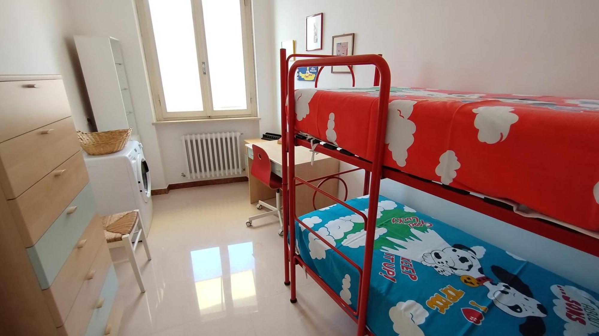 Palazzo Cavalletti - Appartamenti Nel Cuore Di Senigallia Extérieur photo
