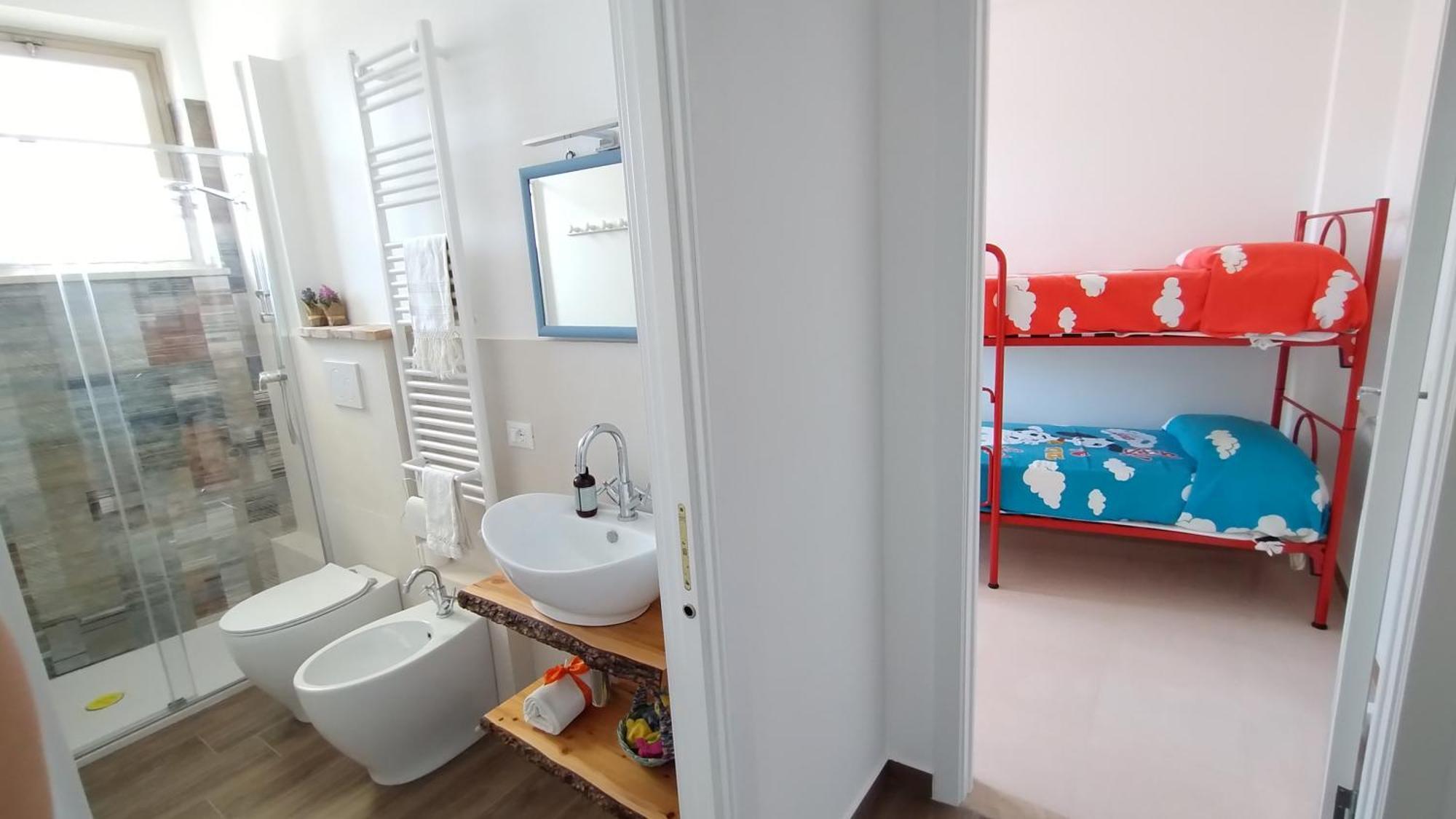 Palazzo Cavalletti - Appartamenti Nel Cuore Di Senigallia Extérieur photo