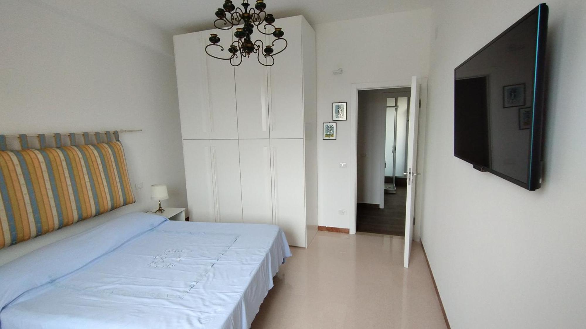 Palazzo Cavalletti - Appartamenti Nel Cuore Di Senigallia Extérieur photo