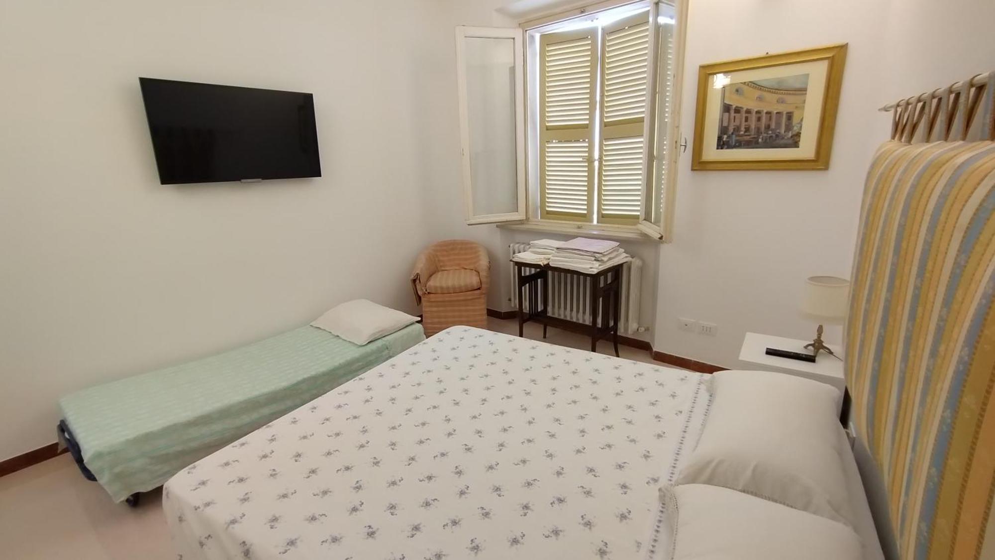 Palazzo Cavalletti - Appartamenti Nel Cuore Di Senigallia Extérieur photo