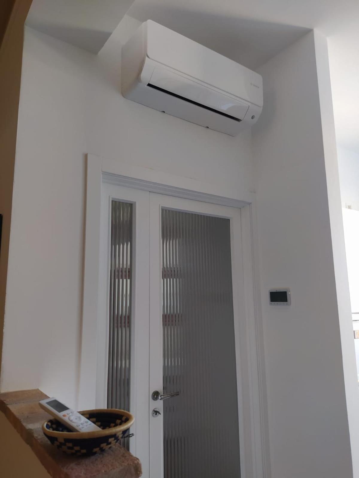Palazzo Cavalletti - Appartamenti Nel Cuore Di Senigallia Extérieur photo