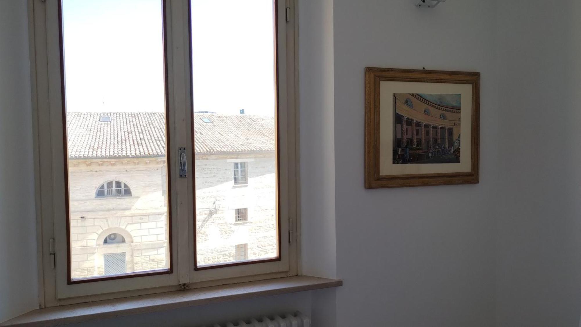 Palazzo Cavalletti - Appartamenti Nel Cuore Di Senigallia Extérieur photo