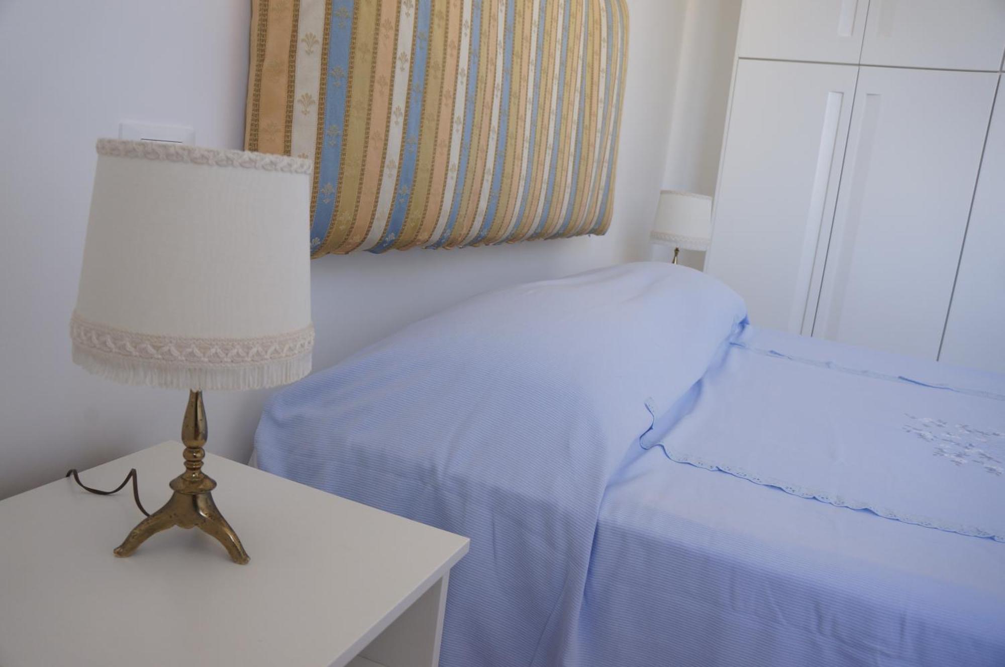 Palazzo Cavalletti - Appartamenti Nel Cuore Di Senigallia Extérieur photo
