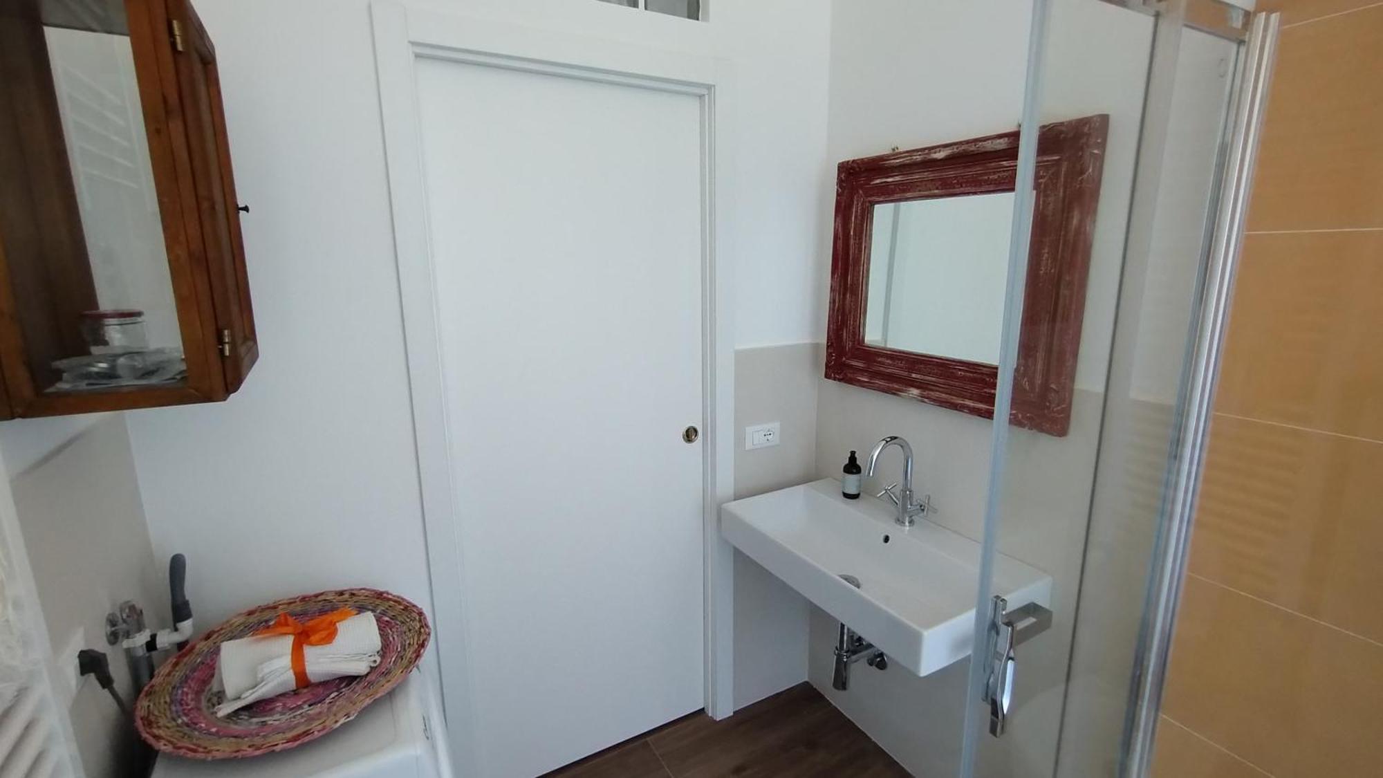Palazzo Cavalletti - Appartamenti Nel Cuore Di Senigallia Extérieur photo