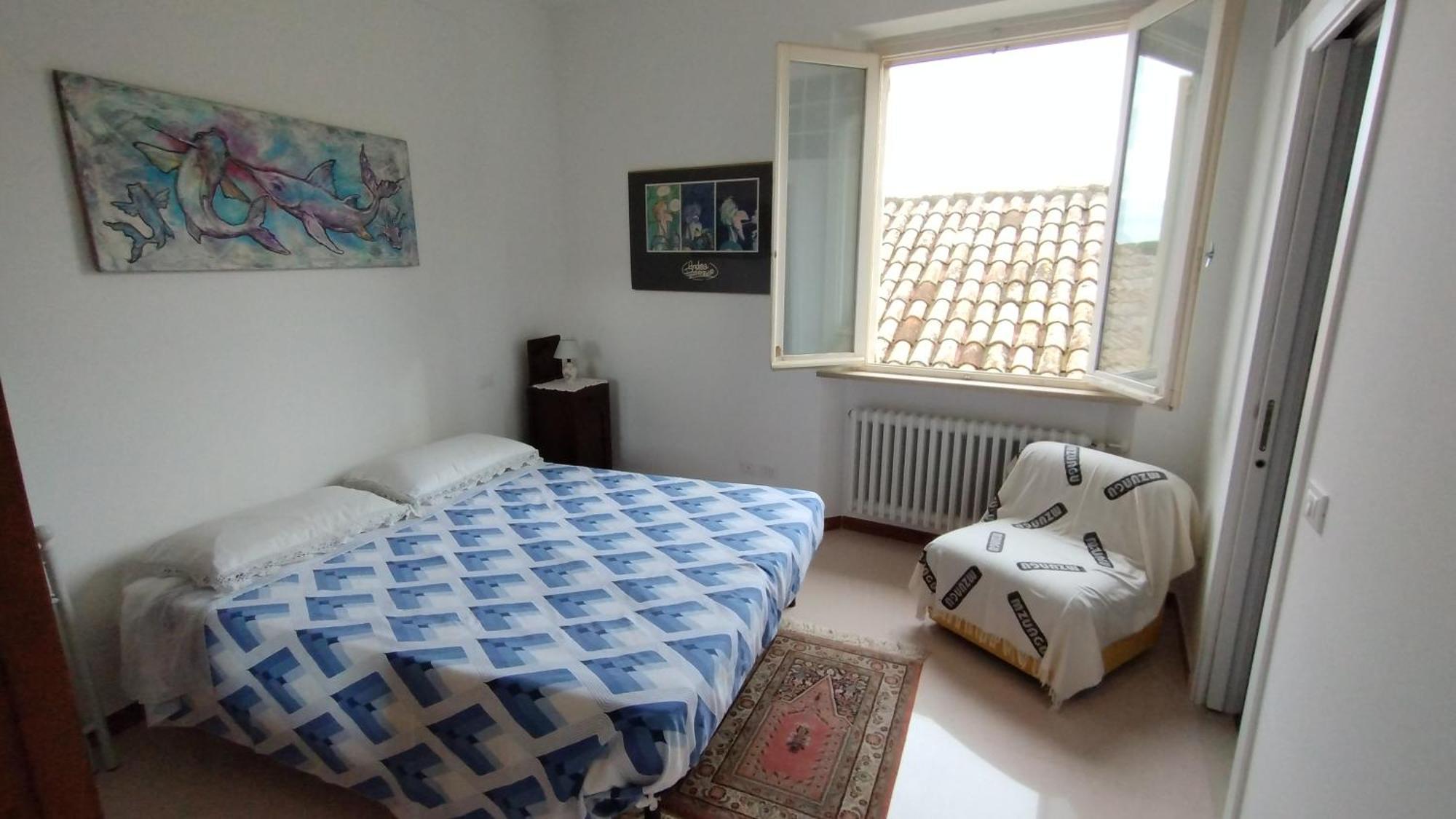 Palazzo Cavalletti - Appartamenti Nel Cuore Di Senigallia Extérieur photo