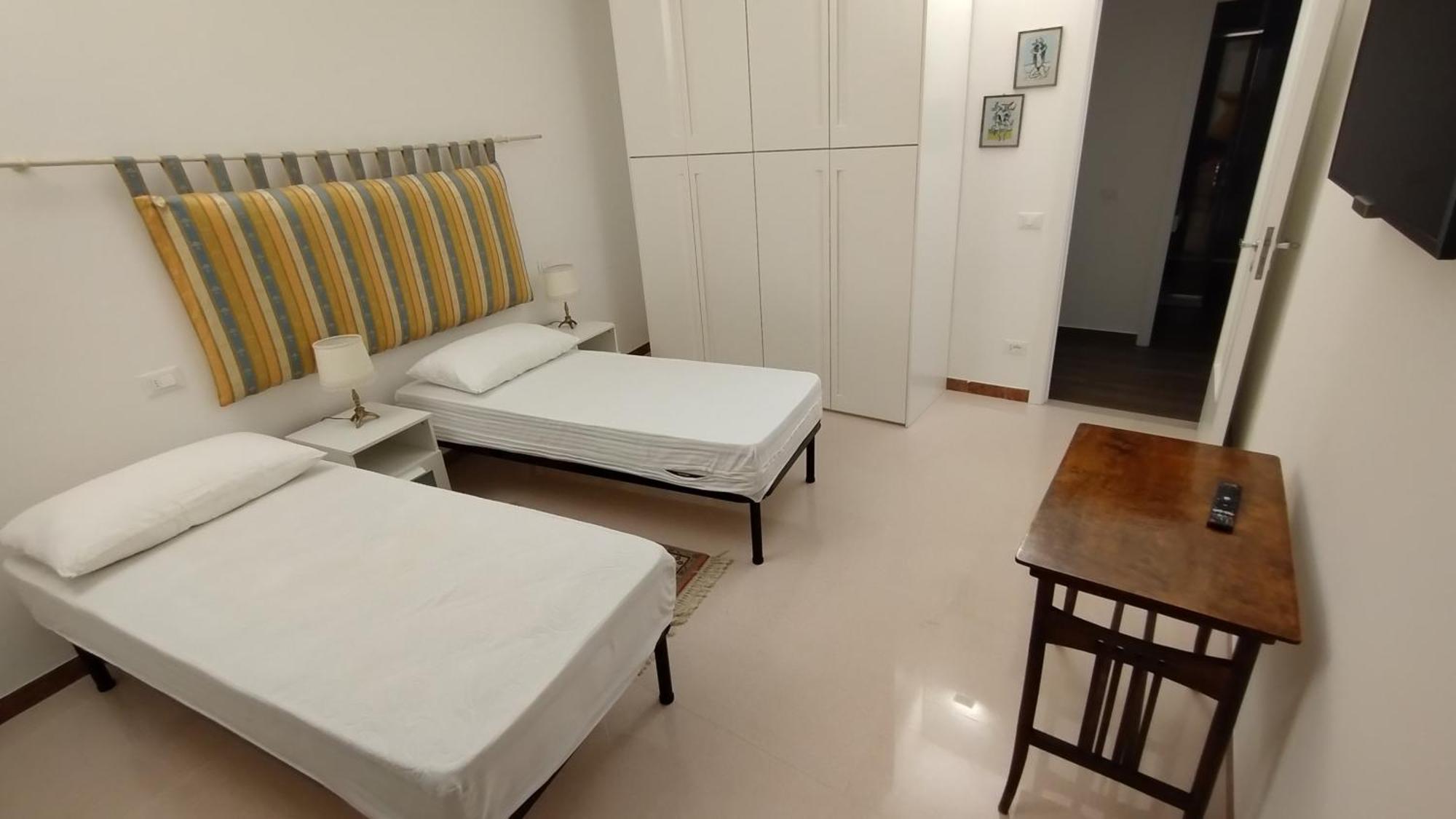 Palazzo Cavalletti - Appartamenti Nel Cuore Di Senigallia Extérieur photo