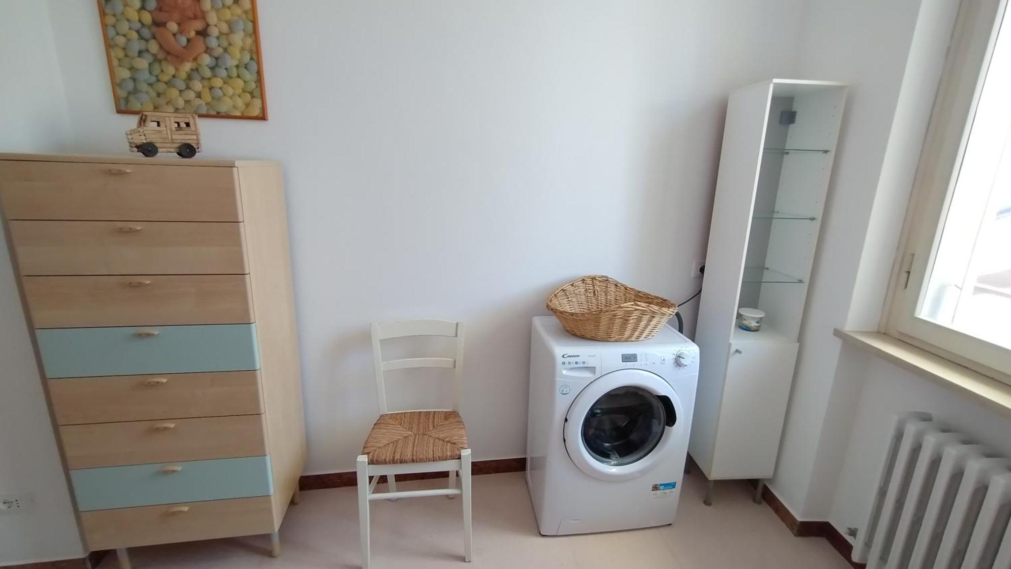 Palazzo Cavalletti - Appartamenti Nel Cuore Di Senigallia Extérieur photo