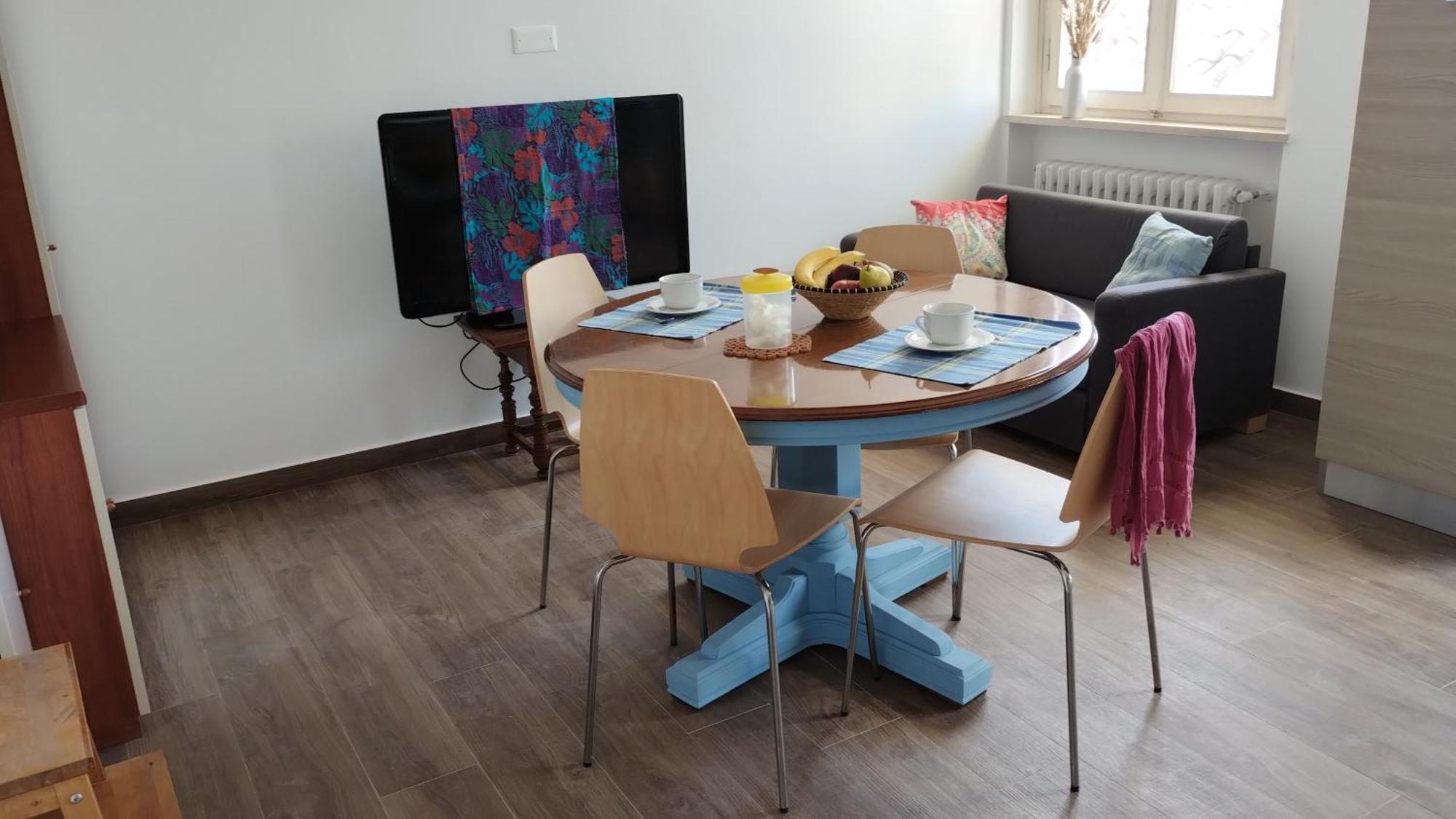 Palazzo Cavalletti - Appartamenti Nel Cuore Di Senigallia Extérieur photo