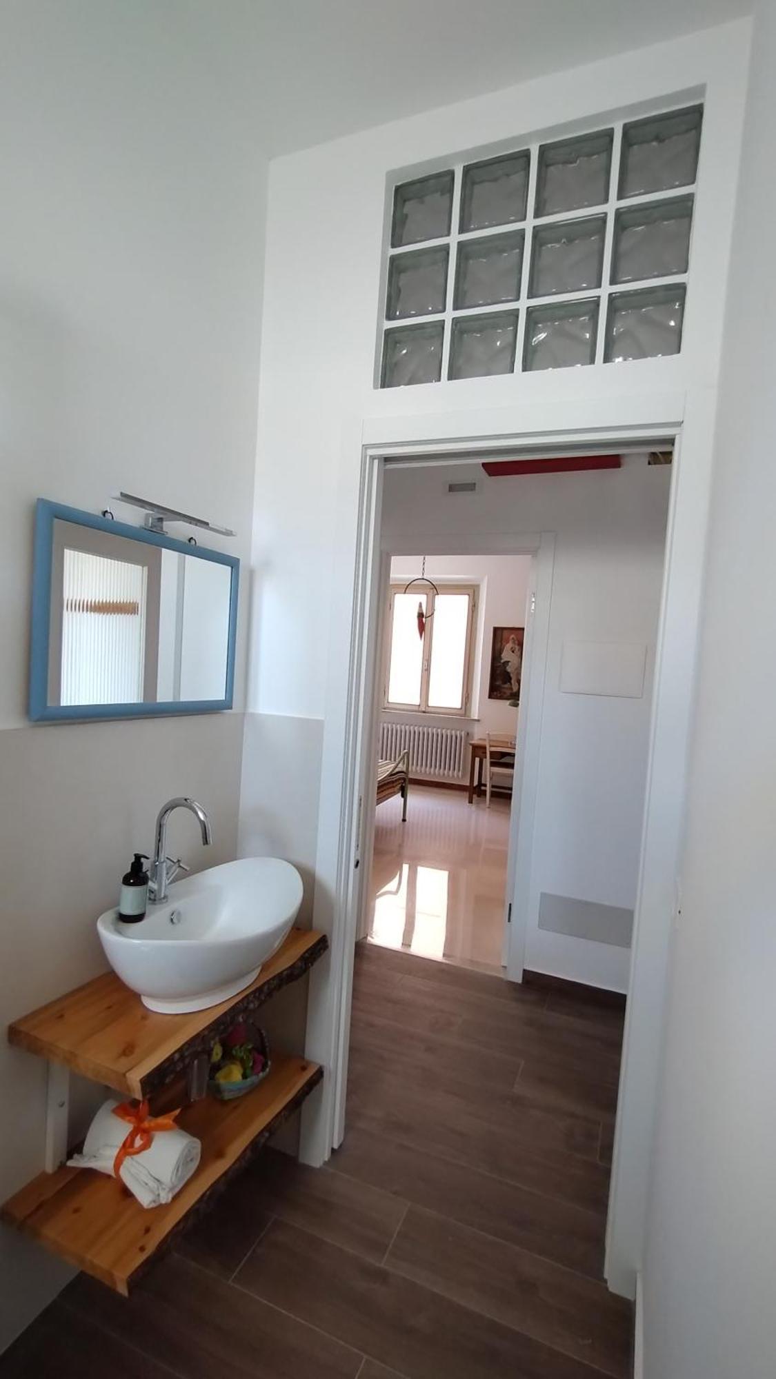 Palazzo Cavalletti - Appartamenti Nel Cuore Di Senigallia Extérieur photo